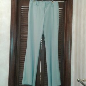 The Limited pale blue dress pant